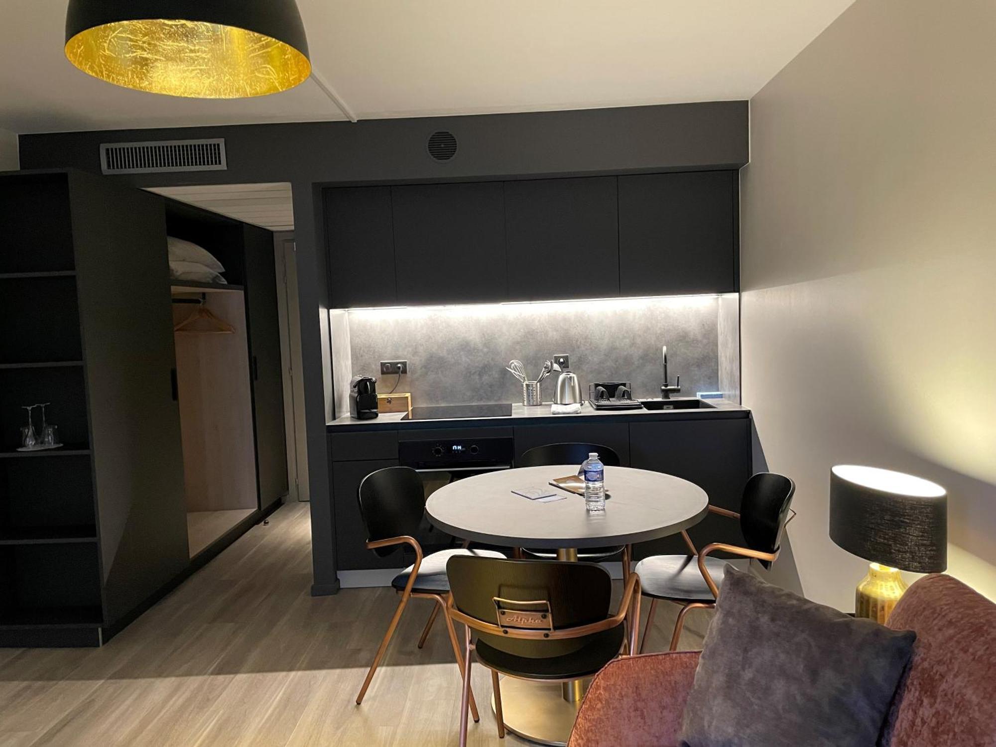 Les Appartements Du Parc - Acces Piscine Et Spa Munster  Cameră foto